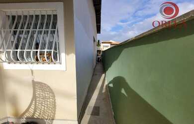 Imagem 2: Orlla Imóveis - Linda casa em Itaipuaçu Jardim Central