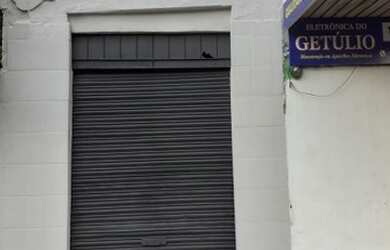 Imagem: O depósito possui 40m² de Área e está localizado em Setor