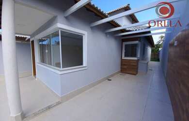 Imagem 11: Orlla Imóveis - Linda casa em Itaipuaçu Jardim Oeste