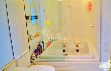 Imagem 13: HORTO lindo Apartamento 268m²