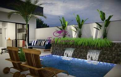 Imagem: CASA A VENDA NO CONDOMINIO VIENA EM INDAIATUBA