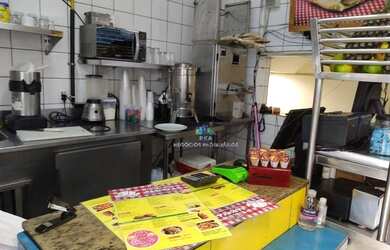 Imagem 1: Ponto à venda, 90 m² por R$ 495.000,00 - Consolação - São Paulo/SP