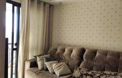 Imagem 3: Apartamento com 3 dormitórios, 72 m² - venda por R$ 650.000,00 ou aluguel...