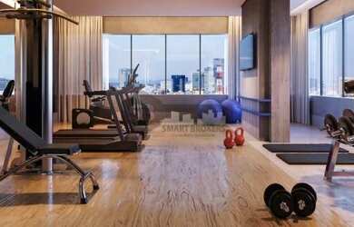 Imagem 10: São José - Apartamento Padrão - Kobrasol