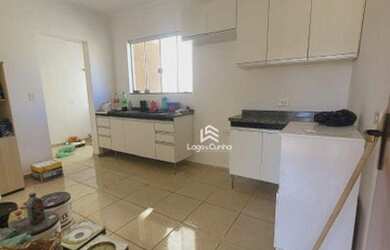 Imagem 9: Apartamento à venda, 100 m² por R$ 375.000,00 - Residencial Morumbi...