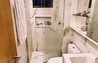 Imagem 11: VENDO MARAVILHOSO APT NA MADALENA ANDAR MUITO ALTO