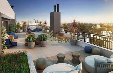 Imagem 3: Apartamento à venda, 63 m² por R$ 575.400,00 - Cristo Rei - Curitiba/PR