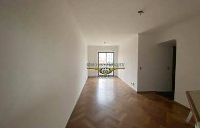 Imagem 5: Apartamento com 3 dormitórios, 74 m² - venda por R$ 550.000,00 ou aluguel por R$ 2.200,00