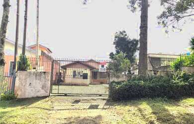 Imagem 1: Lote/Terreno para venda tem 429 metros quadrados em Juvevê - Curitiba...