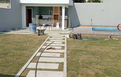 Imagem 16: Orlla Imóveis - Linda casa em Itaipuaçu Jardim Central