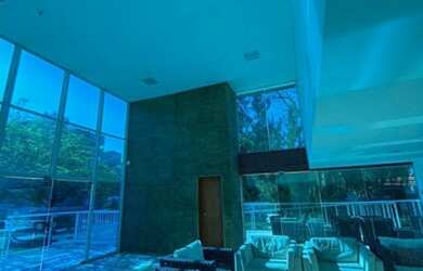 Imagem 5: Vendo apartamento em flat com 1 quarto à beira-mar do Bessa