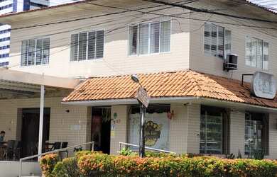 Imagem 12: Galeria para aluguel com 24 metros quadrados em Casa Amarela - Recife - PE