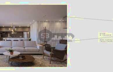 Imagem 3: São José - Apartamento Padrão - Kobrasol