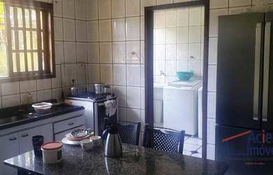 Imagem 8: Casa com 4 dormitórios, 250 m² - venda por R$ 1.180.000,00 ou aluguel...