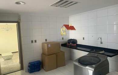 Imagem 3: Vendo Apto. no Ed. Antônio Landi