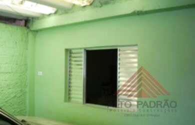 Imagem: A casa possui 2 Dormitórios, 1 Banheiro, 2.502m² de Área