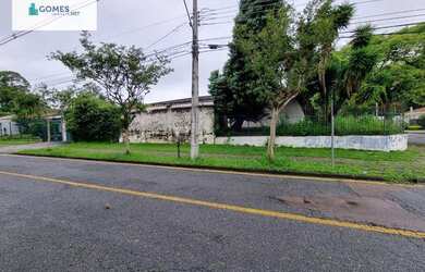 Imagem 8: Terreno à venda, 488 m² por R$ 1.800.000,00 - Alto da Rua XV - Curitiba/PR