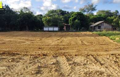 Imagem: O terreno possui 384m² de Área e está localizado em Penha