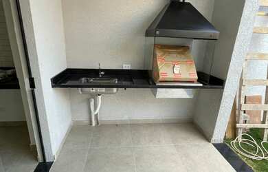 Imagem 9: Bela casa no Nova Atibaia