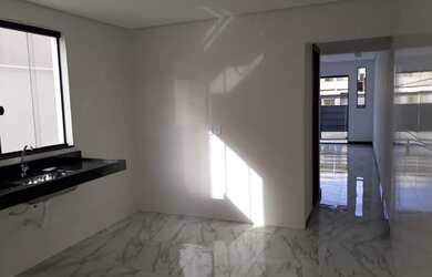 Imagem 4: Casa no Bairro Santa Rosa