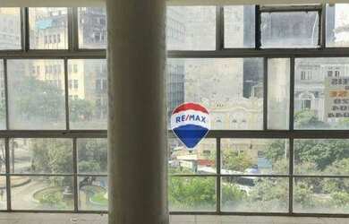 Imagem 9: Andar Corporativo para alugar, 230 m² por R$ 4.500,00/mês - Santo Antônio...