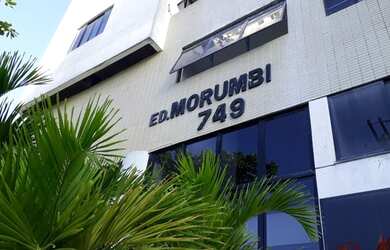 Imagem: O depósito e está localizado em Pituba, Salvador para alugar