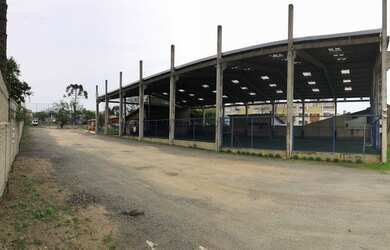 Imagem 10: Terreno 6240m2 até 8 andares Guabirotuba