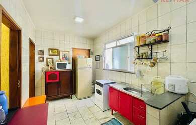 Imagem 5: Apartamento com 1 dormitório à venda, 56 m² por R$ 139.000,00 - Mundo...