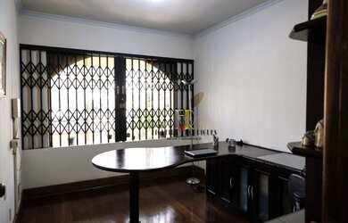 Imagem 7: Sobrado com 4 suítes à venda, 590 m² por R$ 3.000.000 - Alto da Lapa...