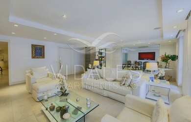 Imagem 14: LUXUOSO APARTAMENTO NO JARDIM BOTÂNICO