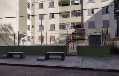 Imagem 6: Apartamento a Venda no Jardim São Luis Campo Limpo São Paulo