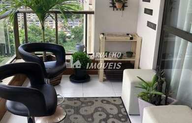 Imagem 16: Salvador - Apartamento Padrão - Centro Administrativo da Bahia