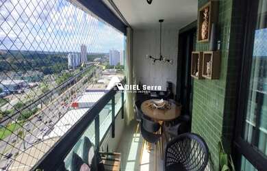 Imagem 2: APARTAMENTO RESIDENCIAL em SALVADOR - BA, PARALELA