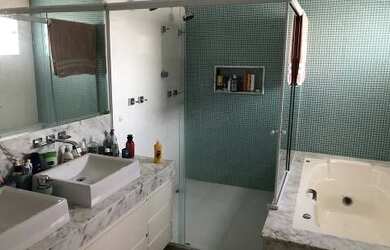 Imagem 14: Casa com 6 dormitórios, 470 m² - venda por R$ 5.190.000,00 ou aluguel...
