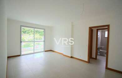 Imagem: O apartamento possui 3 Dormitórios, 3 Banheiros, 1 Vaga na