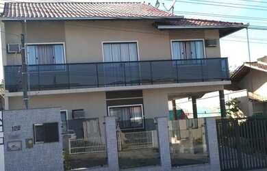 Imagem 1: CASA RESIDENCIAL em JARAGUÁ DO SUL - SC, CHICO DE PAULO