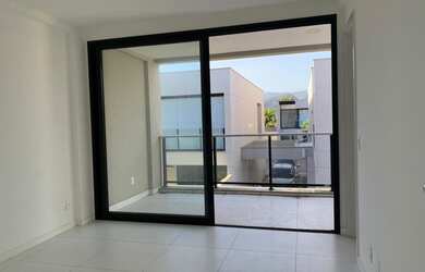 Imagem 4: Casa de condomínio para venda possui 140 metros quadrados com 3 quartos