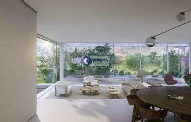 Imagem 3: Santana de Parnaiba - Casa de Condomínio - Tambore