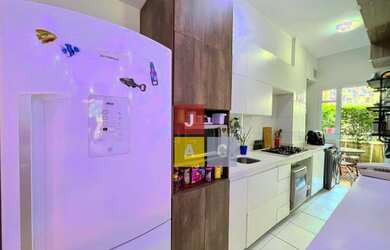 Imagem 12: Garden 3qts 120 m² 100 Mobiliado - Recreio Dos Bandeirantes Não Fazemos...