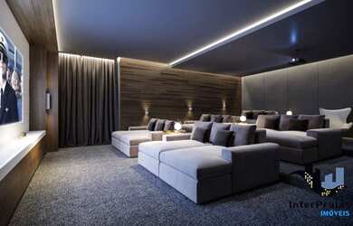 Imagem 7: Apartamento com 2 quartos no Porto Bello Home Club - Bairro Balneário...