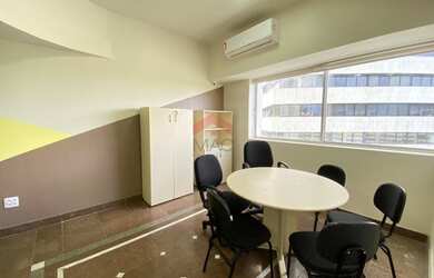 Imagem 5: Sala Comercial para Venda em Salvador, Brotas, 1 banheiro, 2 vagas