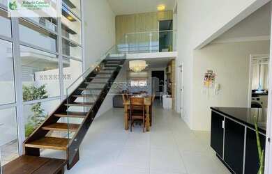 Imagem 7: Casa em Condomínio fechado no Santa Mônica à venda, 140 m² por R$...