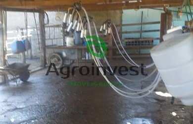 Imagem 8: Sítio em Nazário-GO. Varandae16m² de Área