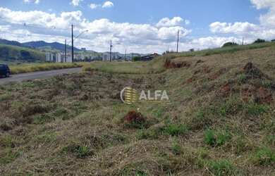 Imagem 2: Terreno à venda, 311 m² por R$ 170.000,00 - Jardim Floresta - Pouso...