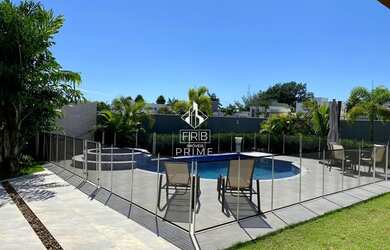 Imagem 2: FRB IMÓVEIS PRIME Casa a venda no Condomínio Fazenda Imperial