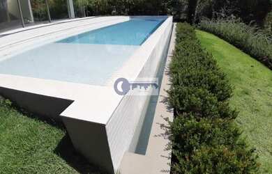 Imagem 11: Santana de Parnaiba - Casa de Condomínio - Tambore