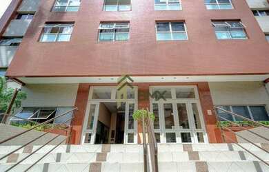 Imagem 3: Sala à venda, 32 m² por R$ 230.000,00 - Rebouças - Curitiba/PR