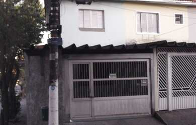 Imagem 3: CASA RESIDENCIAL em SÃO PAULO - SP, JARDIM SANTA CRUZ CAMPO GRANDE