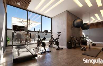 Imagem 6: Cobertura na cidade do Beto Carrero Penha SC Alto padrão