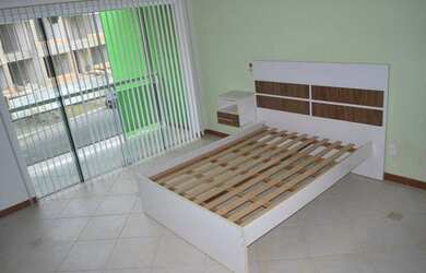 Imagem 10: Sobrado geminado locação anual - Praia dos Amores